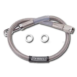 Brake Line, Universal 16"